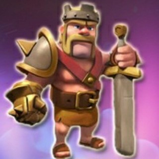 Логотип @clash_of_megaa - Clash of Clans fun group