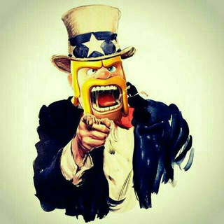 Логотип @clash_of_uzbek - Clash_of_ClanS_Savdosi