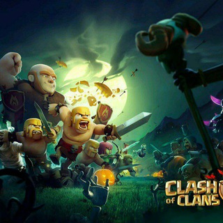Логотип @clash_ofuzbek - Clash Of UZB