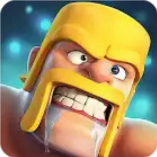 Логотип @clashchilar - Clash Of Clans