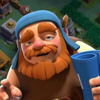 Логотип @clashofclansitalian - Clash Of Clans ITA