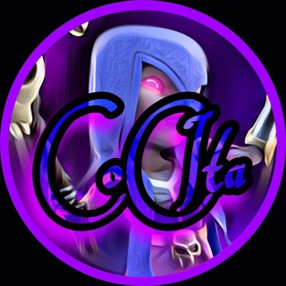 Логотип @clashofclansitaly - Clash Of Clans Italia
