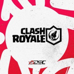 Логотип @clashroyaleadec - Clash Royale ADEC 🇨🇺