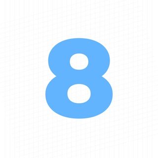 Логотип @class8rb - 8 класс / ответы