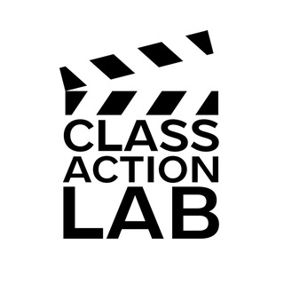 Логотип @classactionlab - Class Action Lab