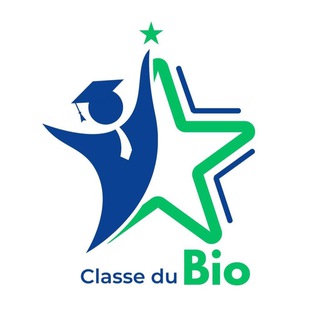 Логотип @classedubio - Classe du bio