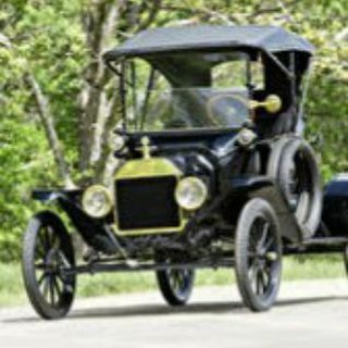 Логотип @classic_cars_past - retro cars