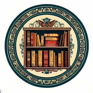 Логотип @classical_lit - Классическая литература