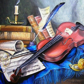 Логотип @classicalmusic_mv - Classical Music