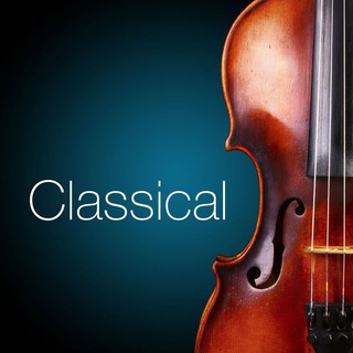 Логотип @classicalmusicme - 🎼 Classical music