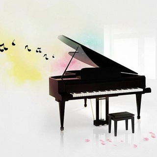 Логотип @classicalpianosheets - Classical Piano Sheets