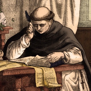 Логотип @classicaltheist - Classical Theist