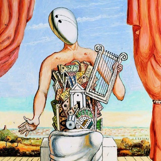 Логотип @classicavkaef - Викторьины мысли о музыке