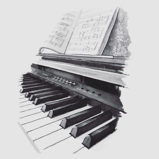 Логотип @classics_and_poetry - Классика🎹поэзия для души