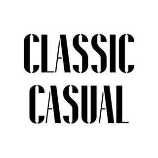 Логотип @classicwithcasualroznitsa - CLASSICASUAL