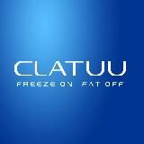 Логотип @clatuu - clatuu