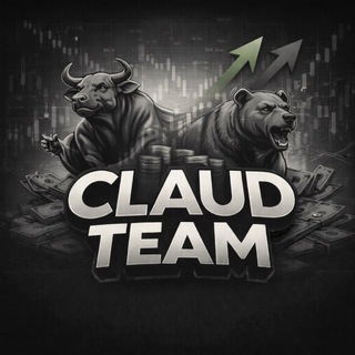 Логотип @claud_team - Klaud Team