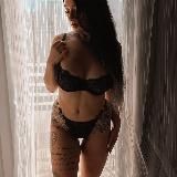 Логотип @claudilicioushot - Claudilicious