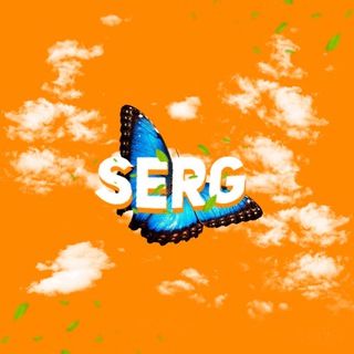 Логотип @claustrader - Serg Trade я вернулся)