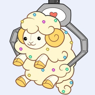 Логотип @clawcrazy - 🕹️ Claw Crazy 🐏