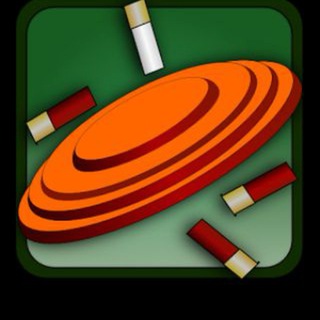 Логотип @clayshooting_chat - Стендовая стрельба