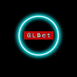Логотип @clbet1 - CLBet 🔥 💰 СТАВКИ НА СПОРТ 💰 🔥
