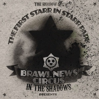 Логотип @clbleaksru - Brawl News Center