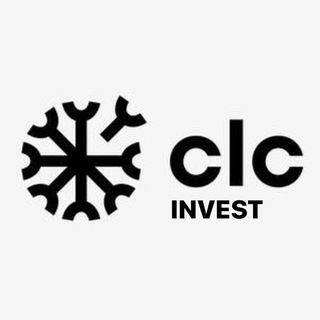 Логотип @clc_invest_community - CLC Academy
