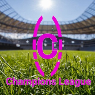Логотип @clcleguae - Champions League Clubs | ROFL FOOTBALL ⚽