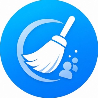 Логотип @ClearGrpBot - CleanGrpBot | Чистка групп