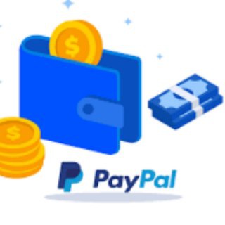 Логотип @clean_paypal_funds - Clean PayPal Funds