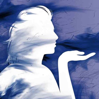 Логотип @clean_psycholog - Ровное дыхание🧘‍♀️ | Психология