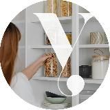 Логотип @clean_ruchannel - Умное пространство