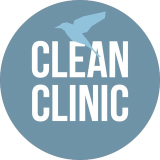 Логотип @cleanclinic_moscow - Clean Clinic на Маяковской