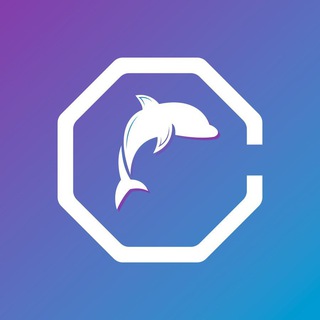 Логотип @cleandefiru - CleanDeFi - инновационная платформа на Solana