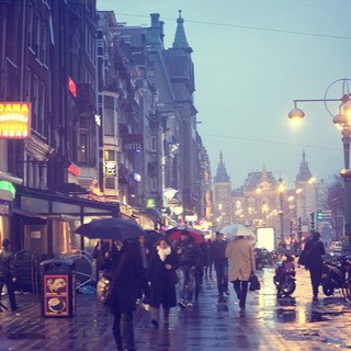 Логотип @cleanmoscow1 - Чистая Москва