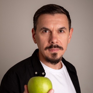 Логотип @cleanpsy - Чистая психосоматика. Психолог Иван Залесский