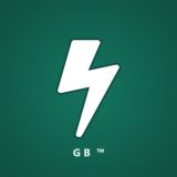 Логотип @cleanrobot - Group Booster