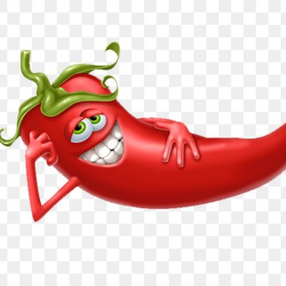 Логотип @clear_pepper_xyz - Ясный перчик