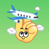 Логотип @clear_travel - Понятные Путешествия