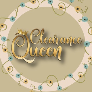 Логотип @clearancequeen - Clearancequeen_
