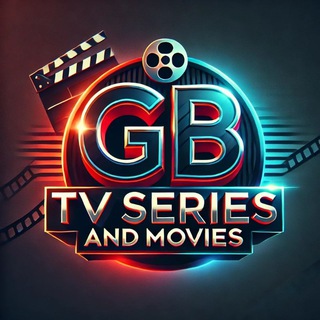 Логотип @clearmoviesug - GB TV SERIES & MOVIES 🎬
