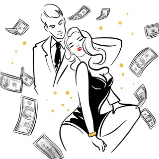Логотип @clemenceloe - ПсихоMoney