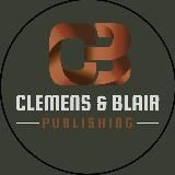 Логотип @clemensandblair - Clemens & Blair Publishing