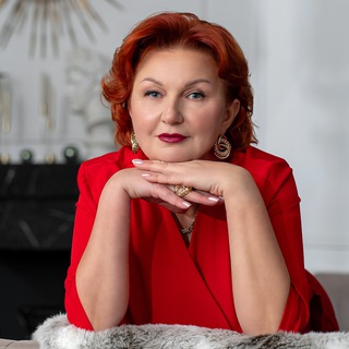 Логотип @clere2_kos - СВЕТЛАНА КОС - ЭНЕРГИЯ СЧАСТЬЯ ☯️