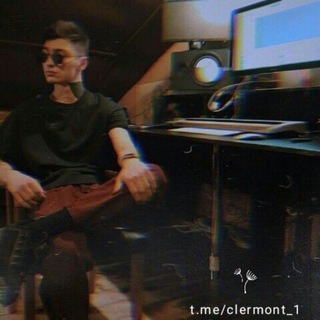 Логотип @clermont_chat - ᴄʟᴇʀᴍᴏɴᴛ ᴄʜᴀᴛ🇲🇫