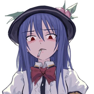 Логотип @cletuscassady - Ви здохли ꑭ 🦔💨