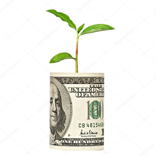 Логотип @clever_businessman - Разумный Бизнесмен