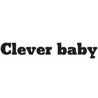 Логотип @cleverbaby_kazan - CleverBaby