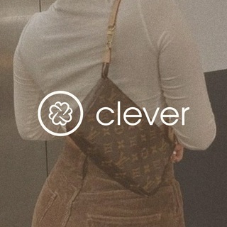 Логотип @cleverbags - CLEVER | Онлайн-магазин сумок